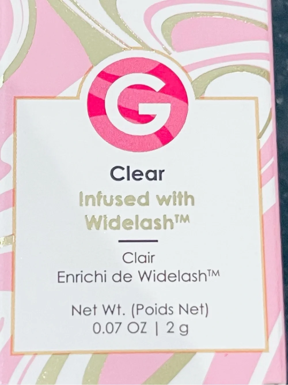 NEW! GrandeREPAIR Leave-In Lash Conditioner NIB